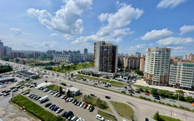 Апартаменты Современные в Элитном Жилом Комплексе