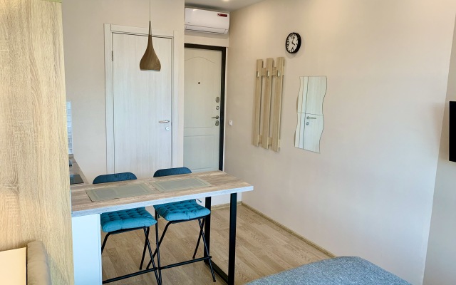 75.1 Letchika Ulyyanina 3A Apartments