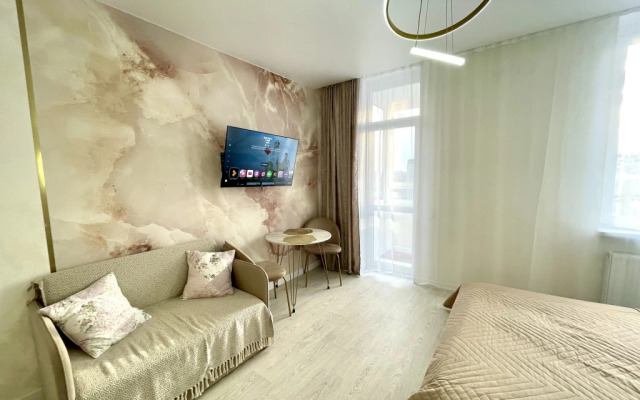 Апартаменты Русская Изба