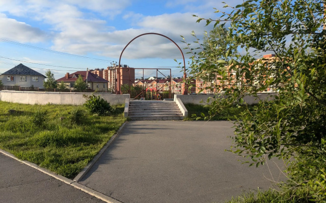 Квартира Студия у Онкоцентра