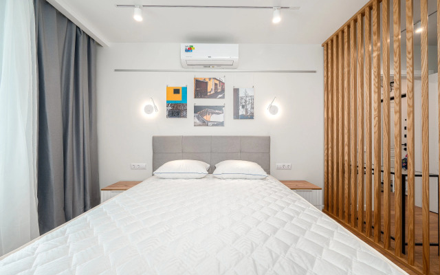 Квартира на Проспект Испытателей