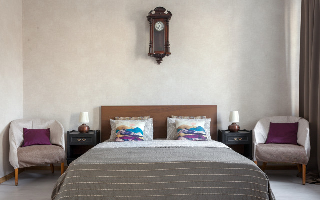 Квартира на улице Советской