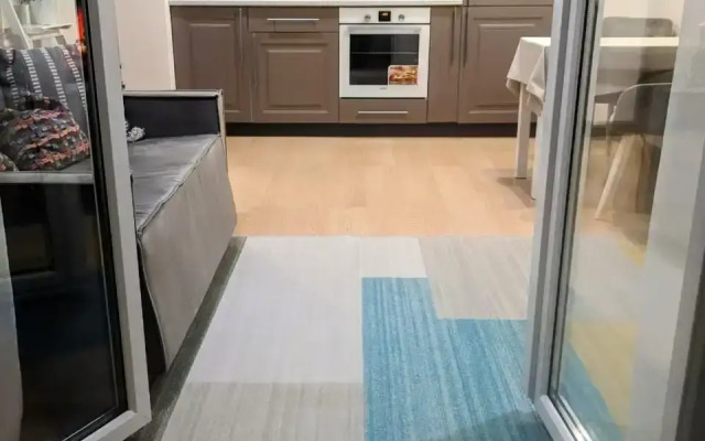 Квартира Слон