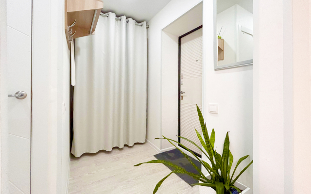 Апартаменты Бизнес класса Причал у Вокзала