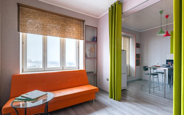 Апартаменты Rauktis Apartments