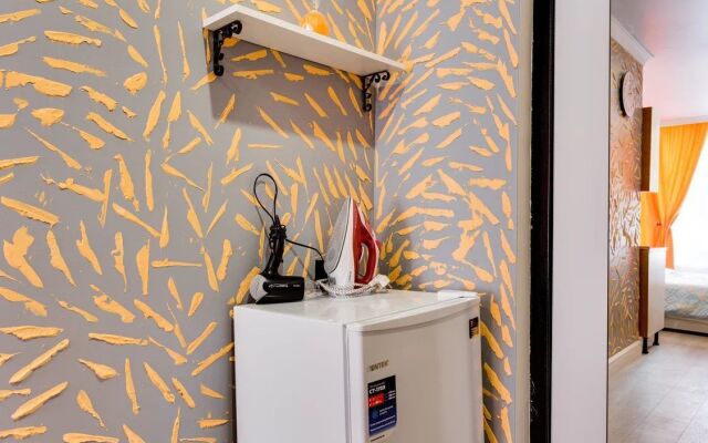 Ground Floor Apartment 41c1 Vernadsky Avenue (1007)