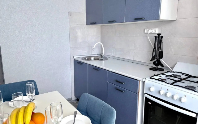 Квартира Двухкомнатная