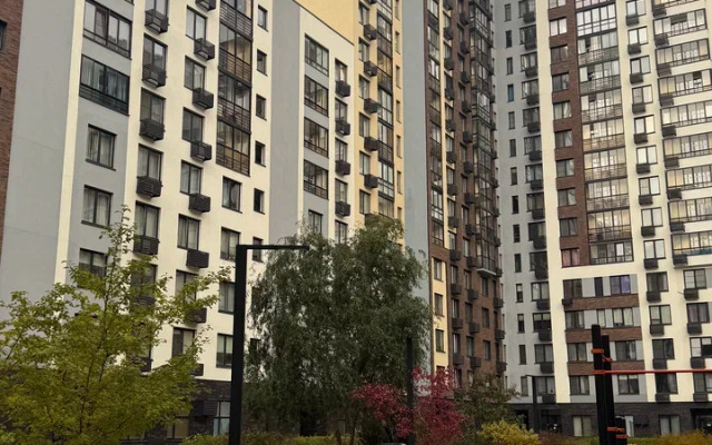 V Zhk Ispanskie Kvartaly 2 Is1 Apartments