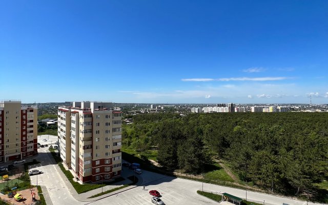 S Krasivym Vidom Flat