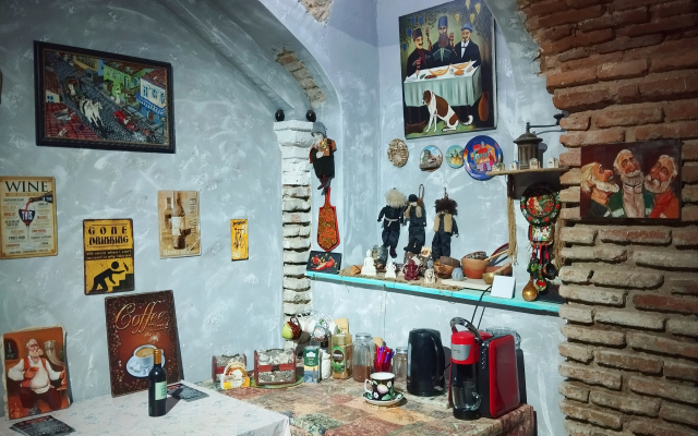 Winetorium Mini-Hotel