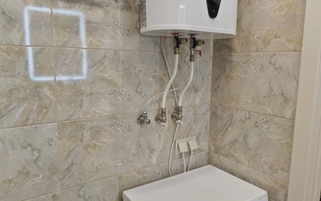 Квартира 127 Кирова 13а от Evparenda