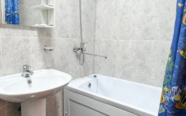 Kavkaz Hotel