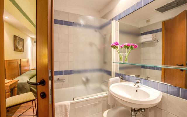 Hotel Botticelli