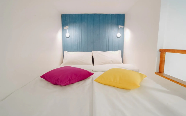 Апартаменты 9 Ночей & Отель 1774