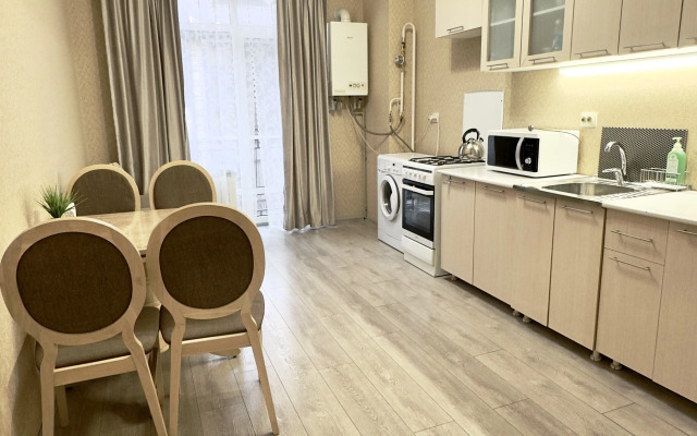 Квартира на Малой Садовой улице 20 (23)