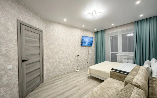 Квартира Уютная квартира в 5 минутах от залива