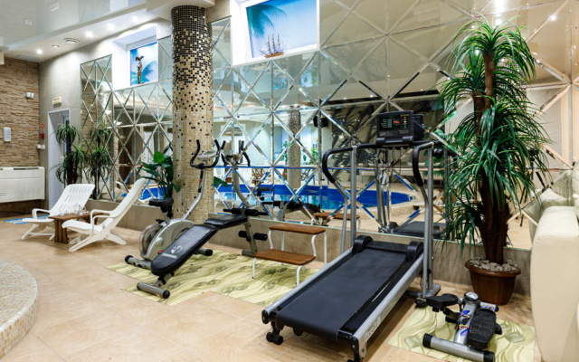 Semashko Hotel