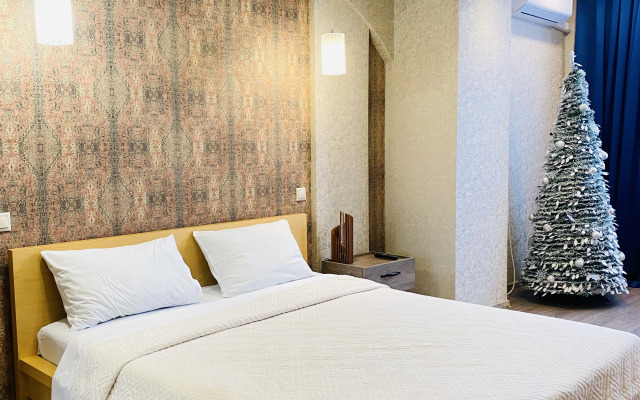 Квартира в центре города