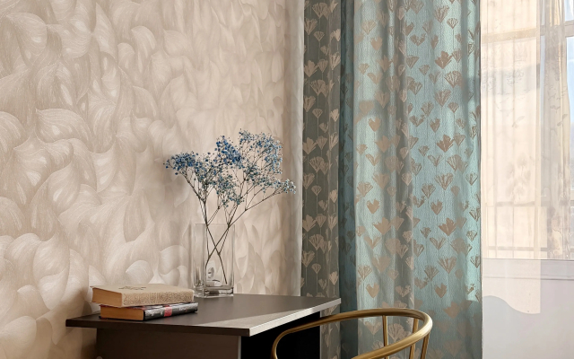 Квартира АрМериЛиз на Лебедева 34