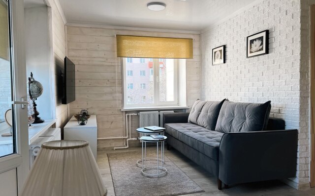 Apartamenty Odnokomnatnye Welcome Home Aparts & Tours 7