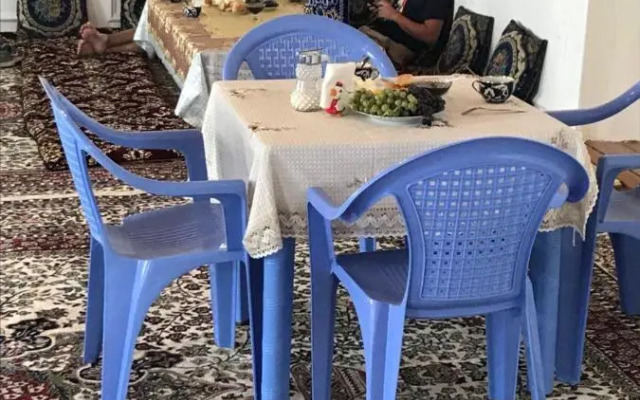 Diyor Hostel