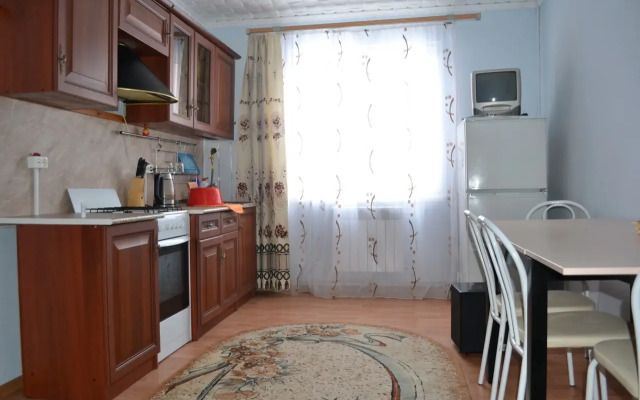 Гостевой Дом с сауной