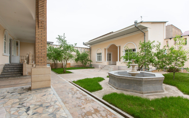 Мини-отель New Friends