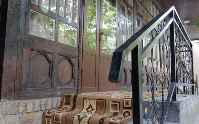 Sofiya Guest house