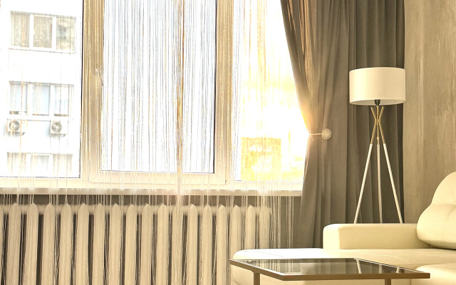 Uytnye v Ekvatore Minska s Zaseleniem 24/7 Ulitsa Nemiga 8 Apartments