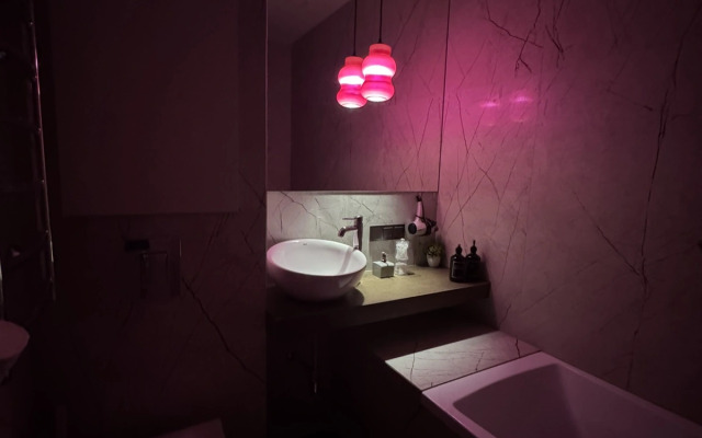 Апартаменты Уют Люкс (до 6 чел.)