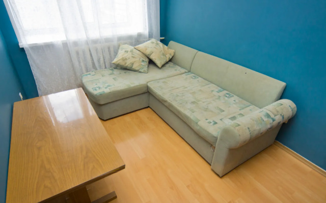 Квартира трёхкомнатная Вельская 1