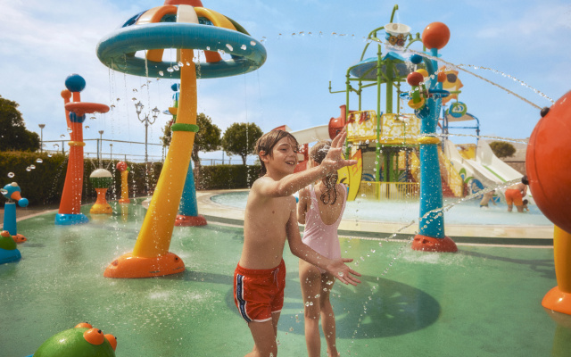 ELA Excellence Resort Belek - All Inclusive