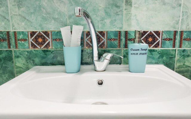 Квартира у аэропорта