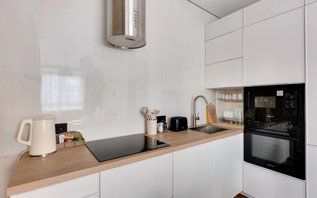 Voyazh Ot Home24 Flat