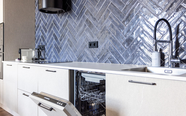 Апартаменты Бархат