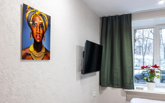 M&DHOST Hostel