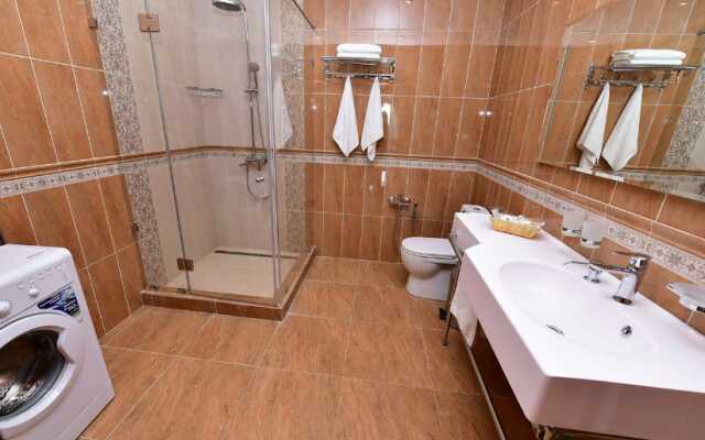 Гостевой Дом Флорентина Море