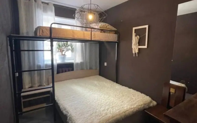 Lyubava Hostel