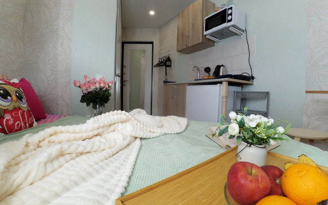 Tat House na ulice Gabdully 9 v Centre Goroda studio 3 - Apartment in Kazan - Photo 4