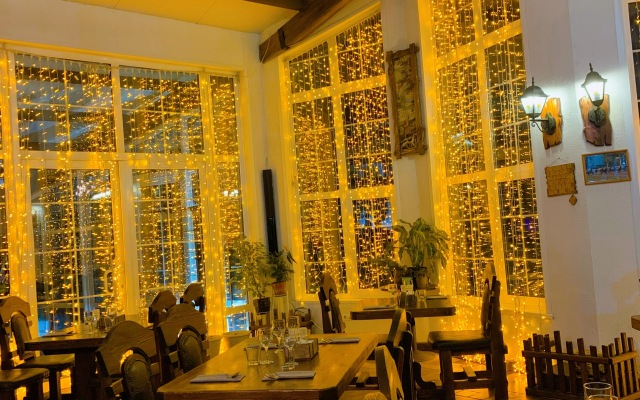 Tern Villadzhe Hotel