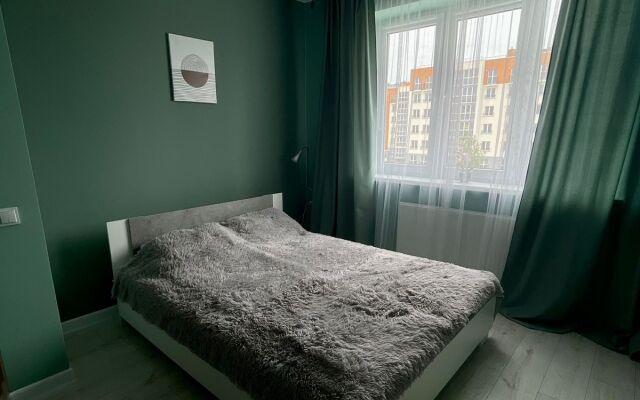 Ulitsa Rimskaya 3 Odnokomnatnaya Na More Posutochno Flat