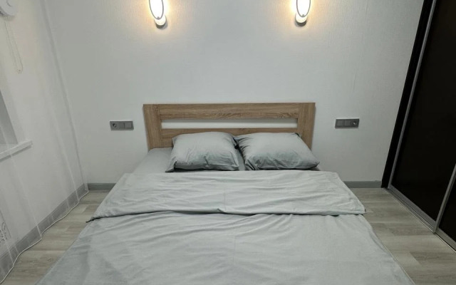 Квартира Новая  в экологическом ЖК