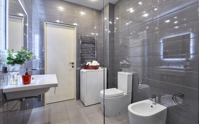 Апартаменты Семейные у М Лесная и М Выборгская