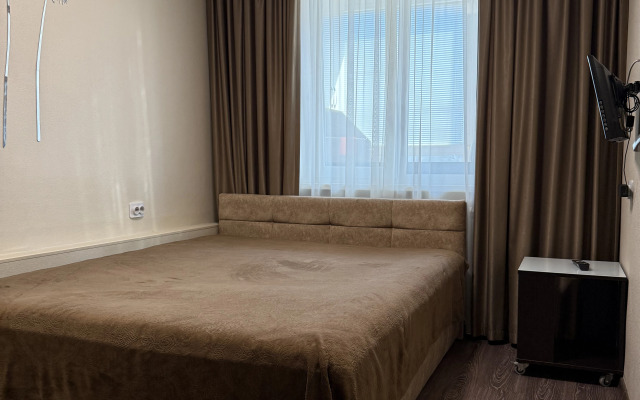 Yevrodvushka Ot Sobstvennika Flat