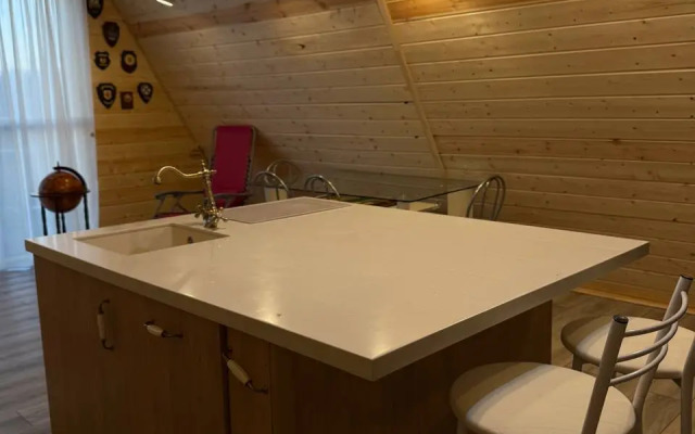 Частный дом BorisovLand