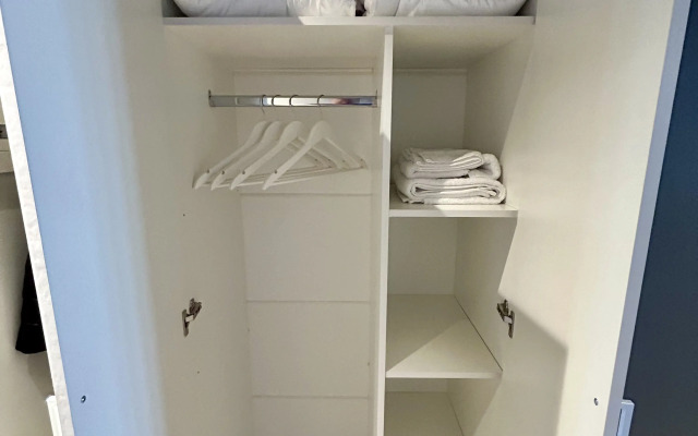 Uyutnaya Studiya Na Prokofyeva Flat
