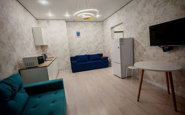 Квартира на проспекте Победы 151/1