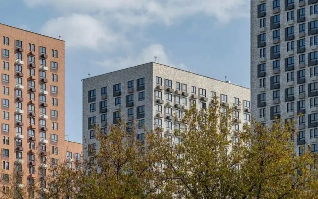 Апартаменты ЖК Перовское 2