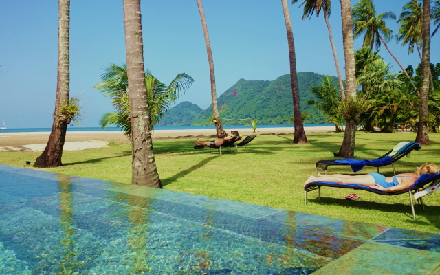 Siam Royal View Apartments