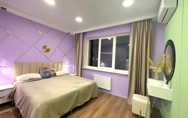Solnechny Dom Flat